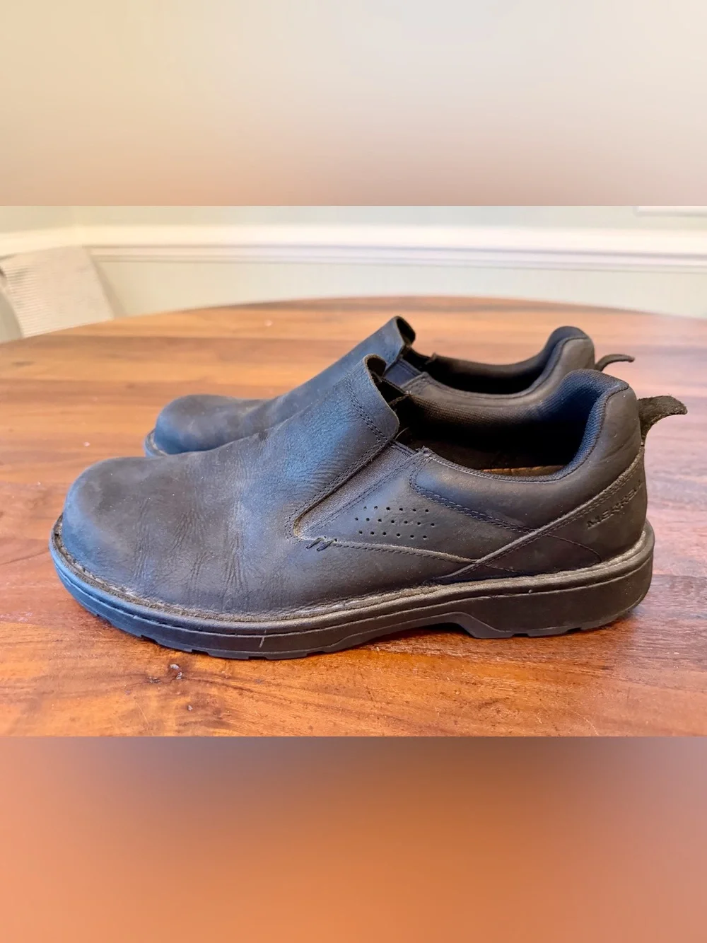 Merrell very nice